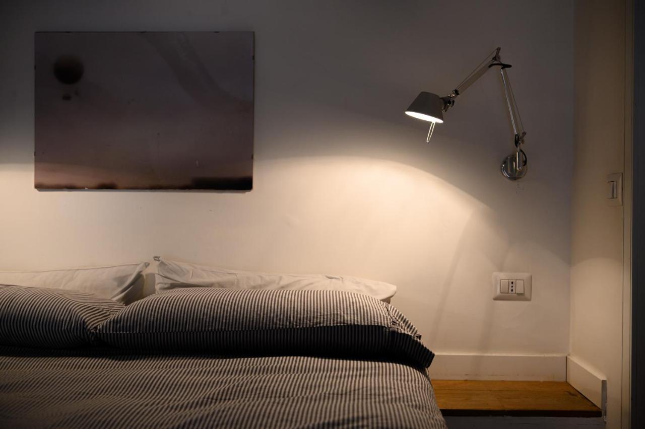 Vespa Apartment نابولي المظهر الخارجي الصورة